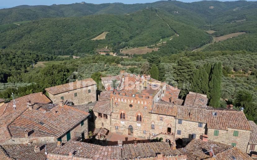 Casale bucine, Bucine — foto 3 di 30