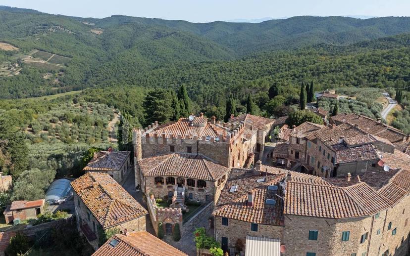 Casale bucine, Bucine — foto 6 di 30