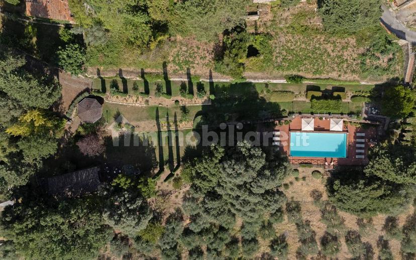 Casale bucine, Bucine — foto 25 di 30