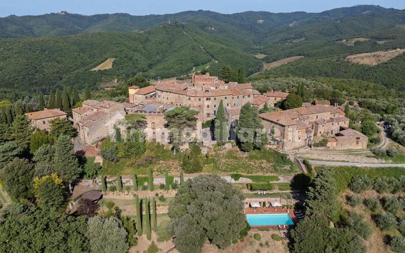 Casale bucine, Bucine — foto 15 di 30