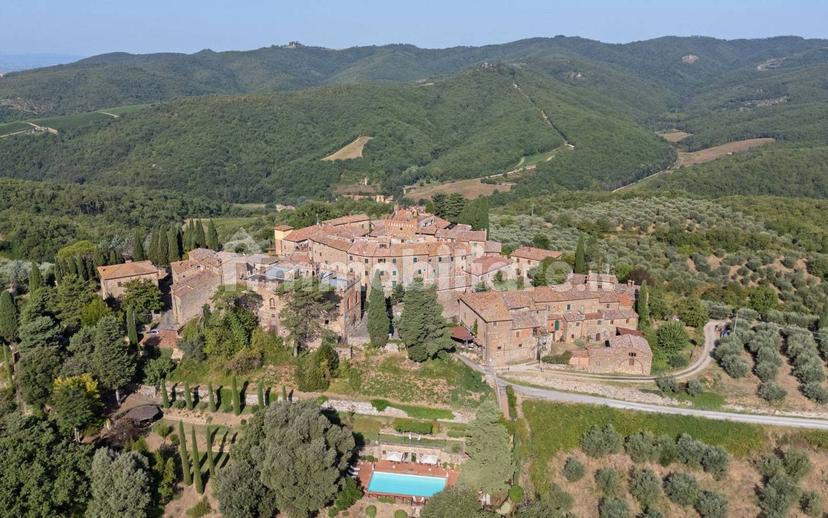 Casale bucine, Bucine — foto 4 di 30