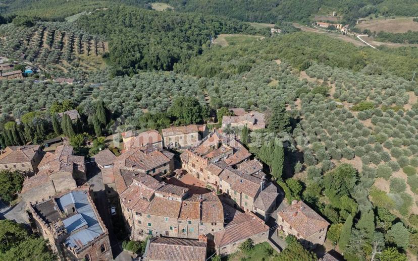 Casale bucine, Bucine — foto 19 di 30