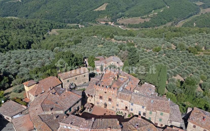 Casale bucine, Bucine — foto 28 di 30