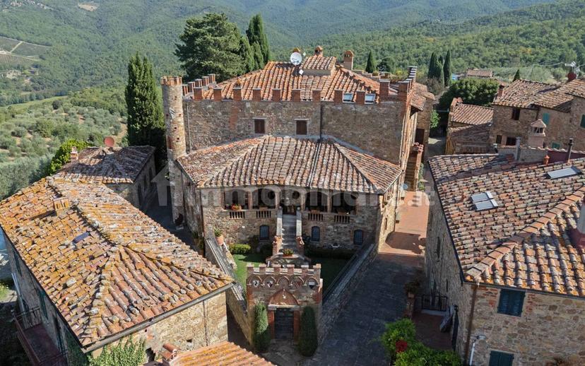 Casale bucine, Bucine — foto 18 di 30