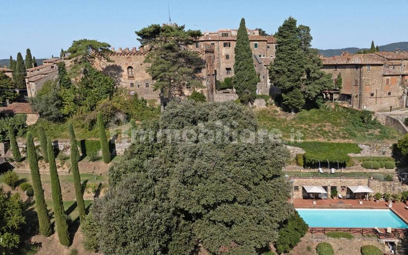 Casale bucine, Bucine — foto 23 di 30