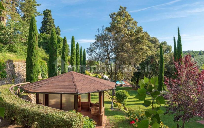 Casale bucine, Bucine — foto 24 di 30