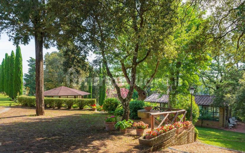 Casale bucine, Bucine — foto 12 di 30