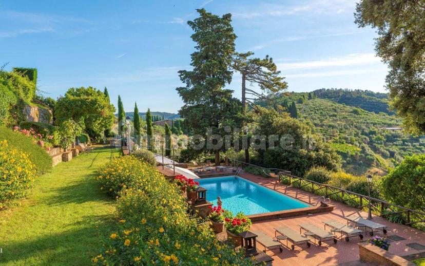 Casale bucine, Bucine — foto 22 di 30