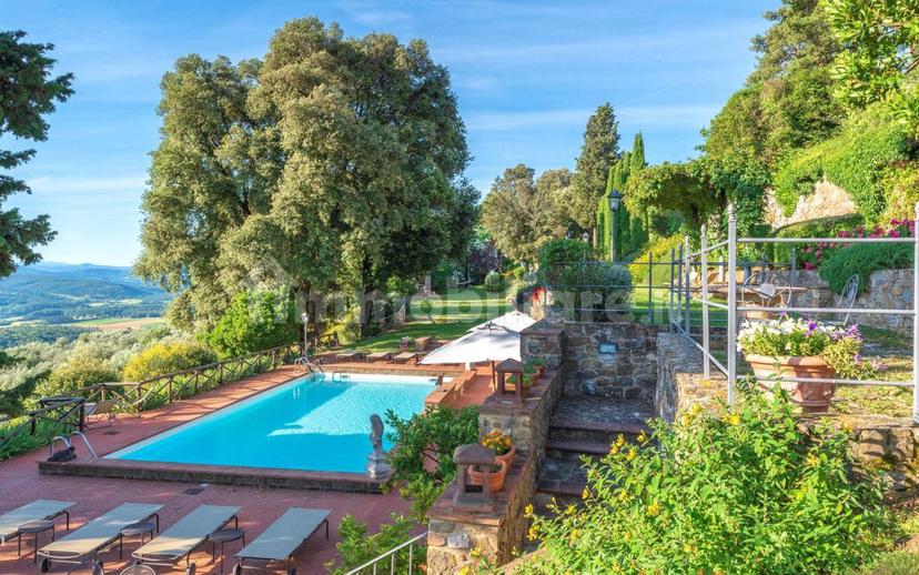 Casale bucine, Bucine — foto 2 di 30