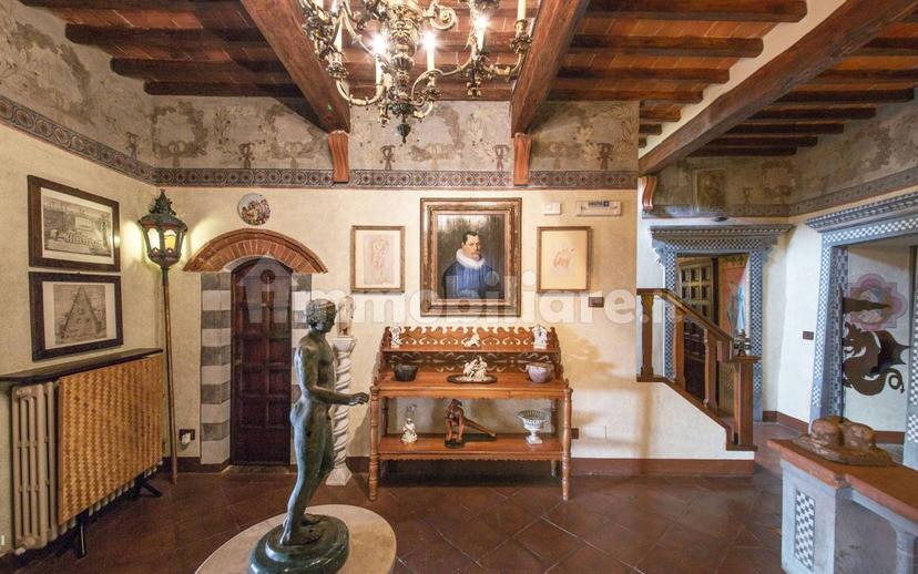 Casale bucine, Bucine — foto 7 di 30
