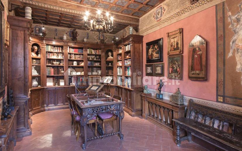 Casale bucine, Bucine — foto 11 di 30