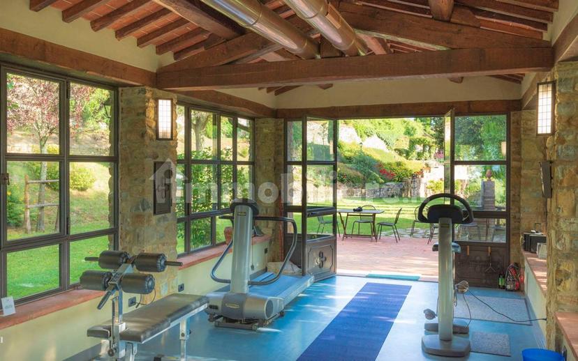 Casale bucine, Bucine — foto 8 di 30