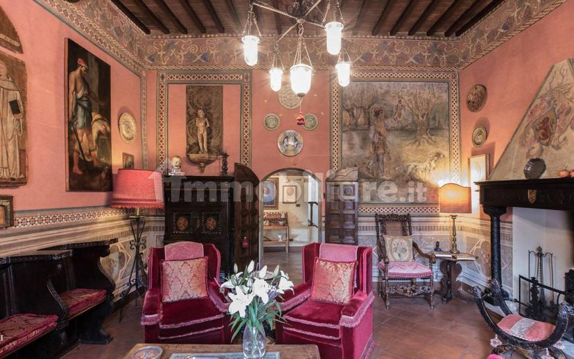 Casale bucine, Bucine — foto 29 di 30