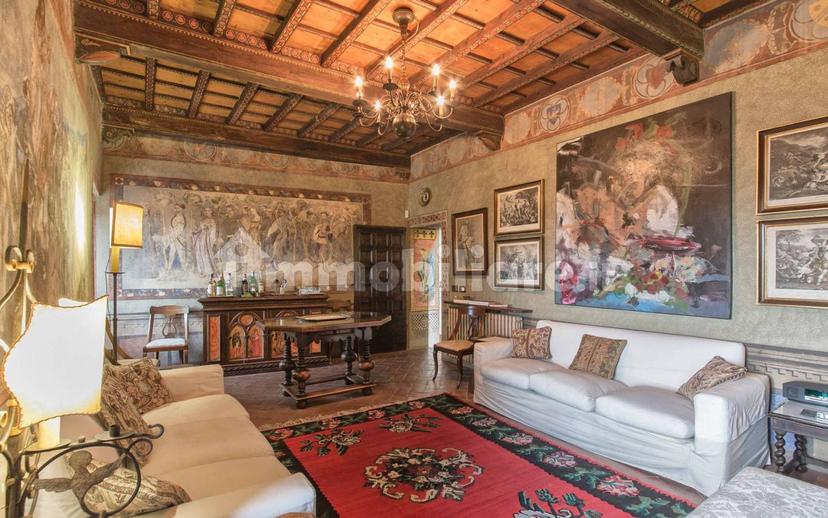 Casale bucine, Bucine — foto 14 di 30