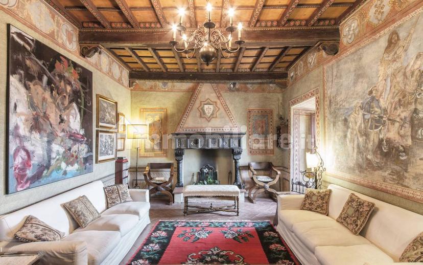Casale bucine, Bucine — foto 16 di 30
