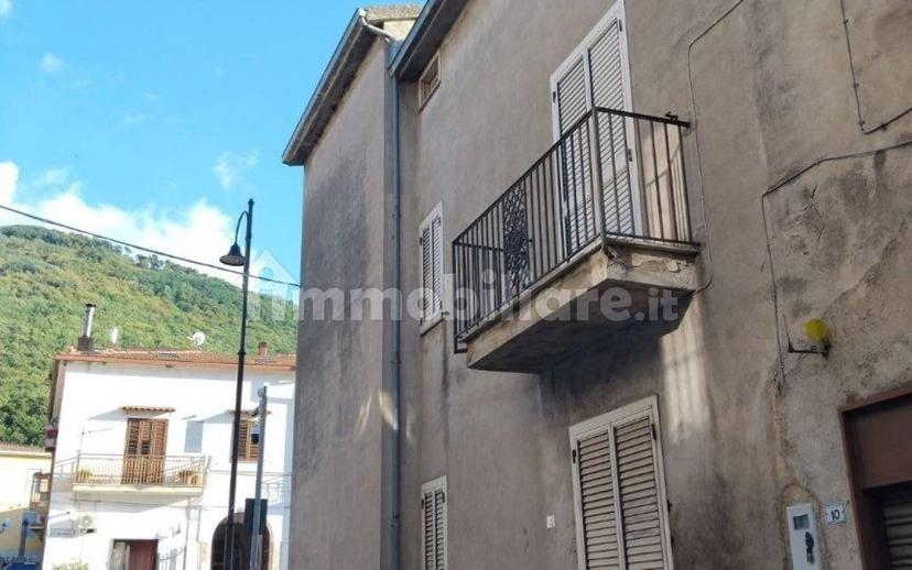 Terratetto unifamiliare 90 m², buono stato, Arpaia — foto 13 di 13