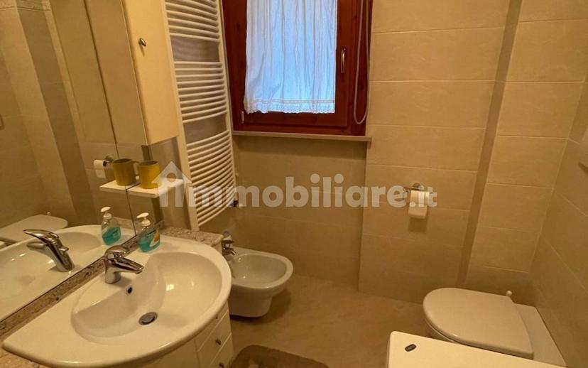 Trilocale via Caduti di Nassirya 9, Ospedale, Pescara