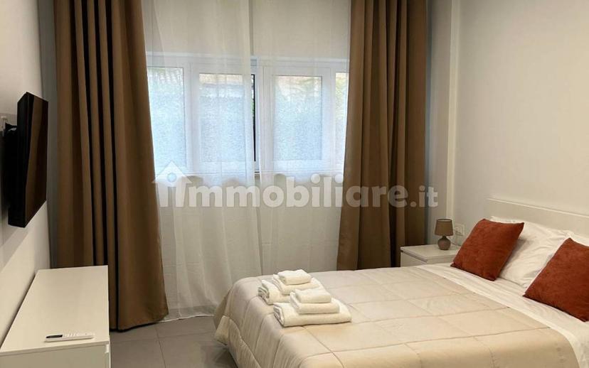 Bilocale via Cesare Battisti 44, Centro, Siderno — foto 5 di 6