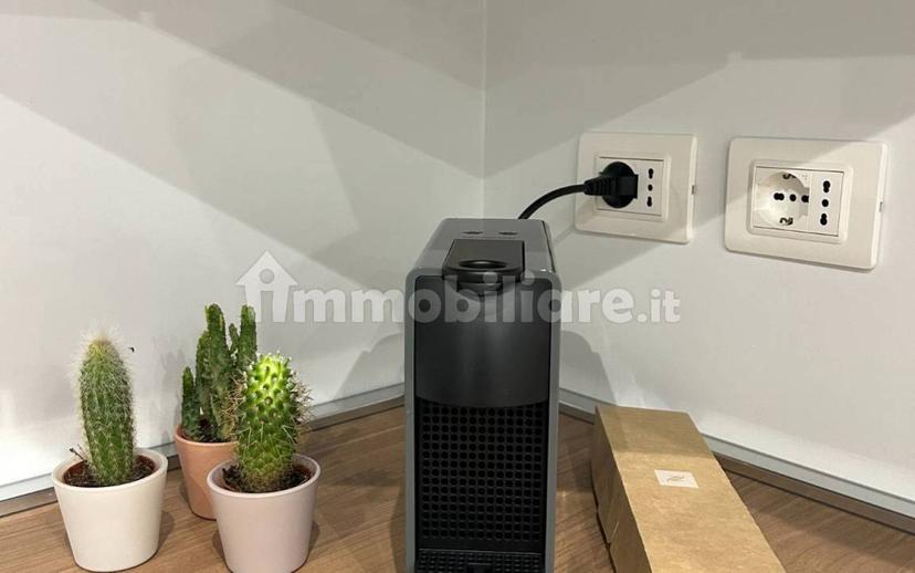 Bilocale via Cesare Battisti 44, Centro, Siderno — foto 4 di 6
