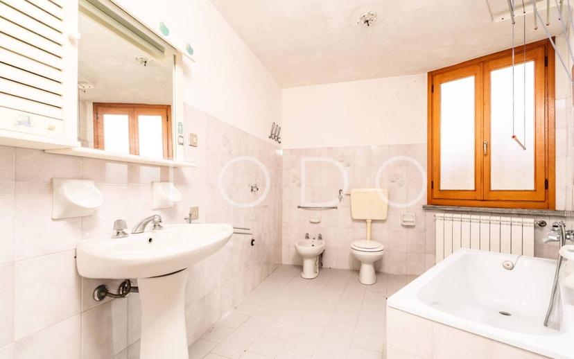 Quadrilocale Strada alla Fornace 2, San Biagio, Thes, Biella — foto 11 di 22
