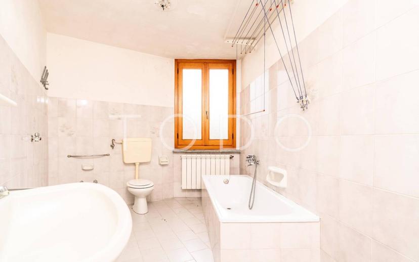 Quadrilocale Strada alla Fornace 2, San Biagio, Thes, Biella — foto 9 di 22