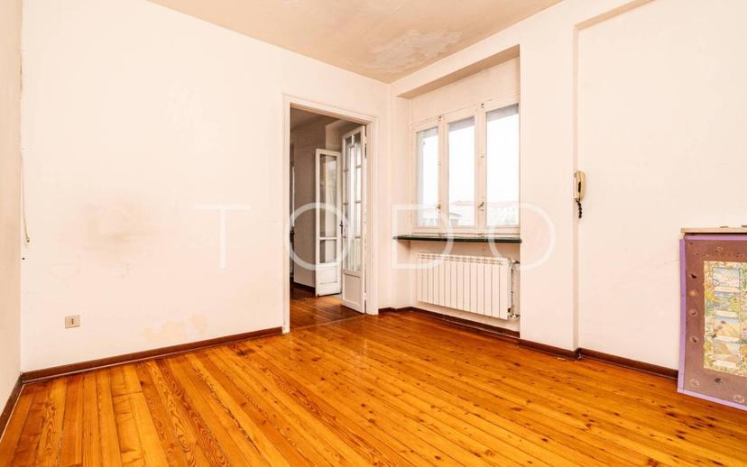Quadrilocale Strada alla Fornace 2, San Biagio, Thes, Biella — foto 7 di 22