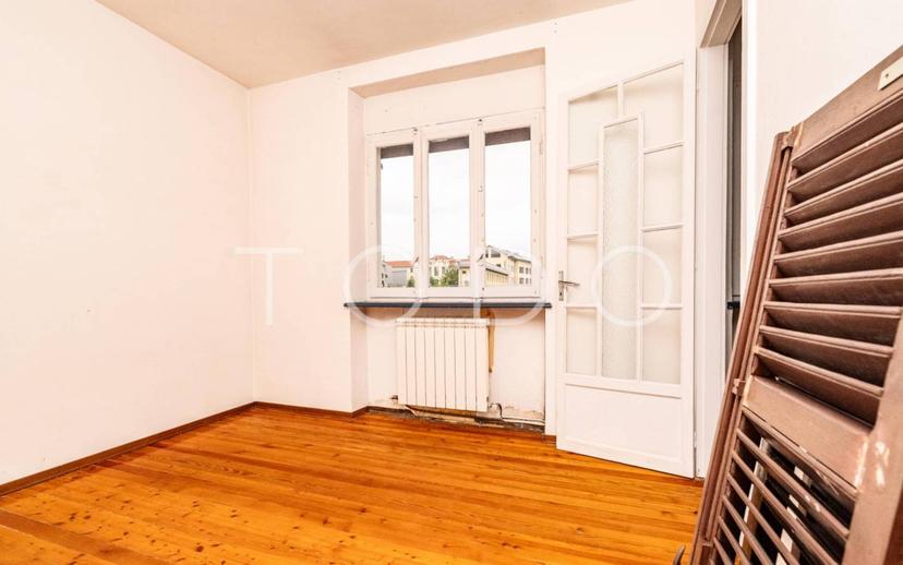Quadrilocale Strada alla Fornace 2, San Biagio, Thes, Biella — foto 2 di 22