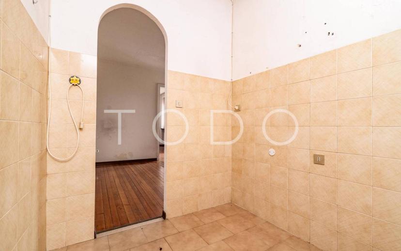 Quadrilocale Strada alla Fornace 2, San Biagio, Thes, Biella — foto 19 di 22