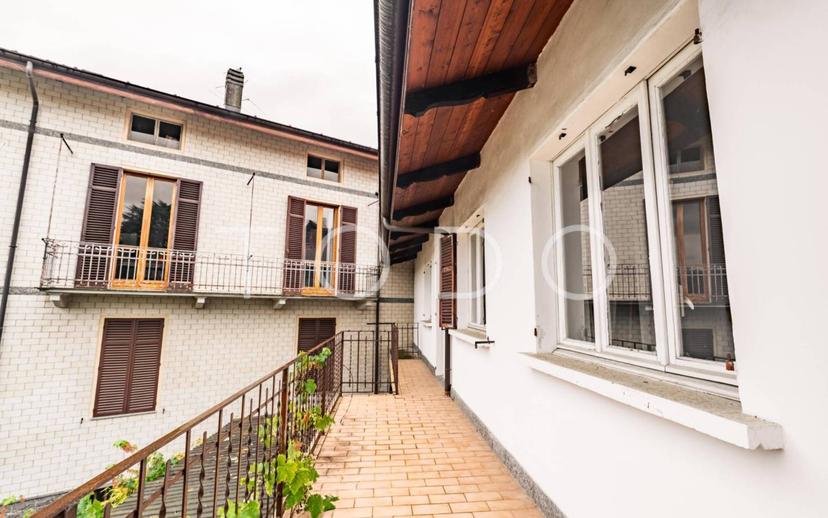 Quadrilocale Strada alla Fornace 2, San Biagio, Thes, Biella — foto 10 di 22