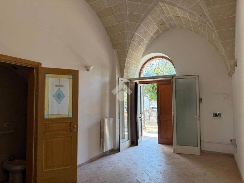 Bilocale via Alcide De Gaspari, Francavilla Fontana — foto 9 di 12