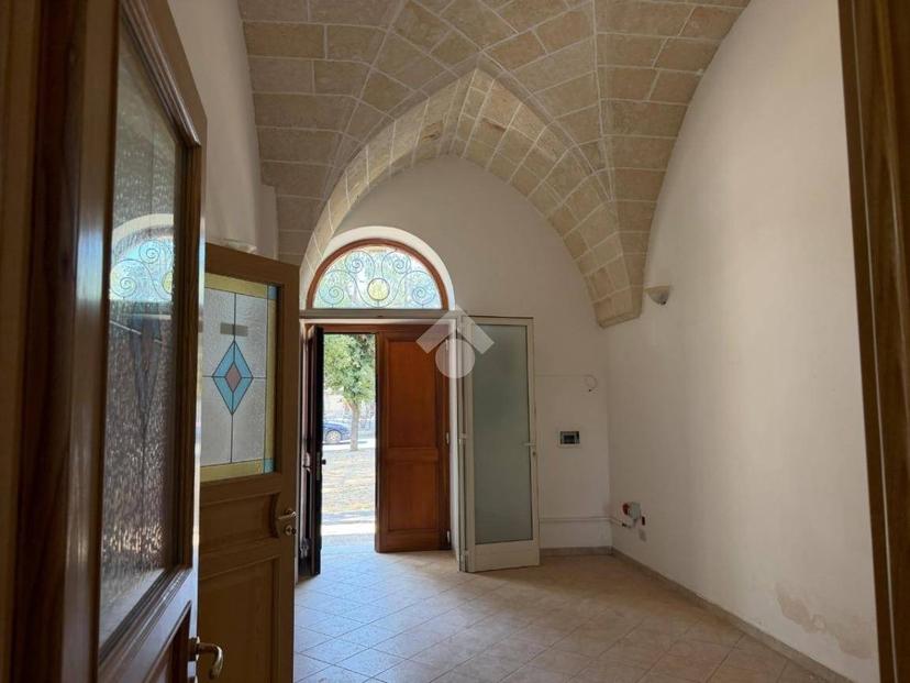 Bilocale via Alcide De Gaspari, Francavilla Fontana — foto 3 di 12