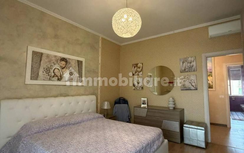 Quadrilocale viale Montenero 20, Valletta Paiolo, Mantova
