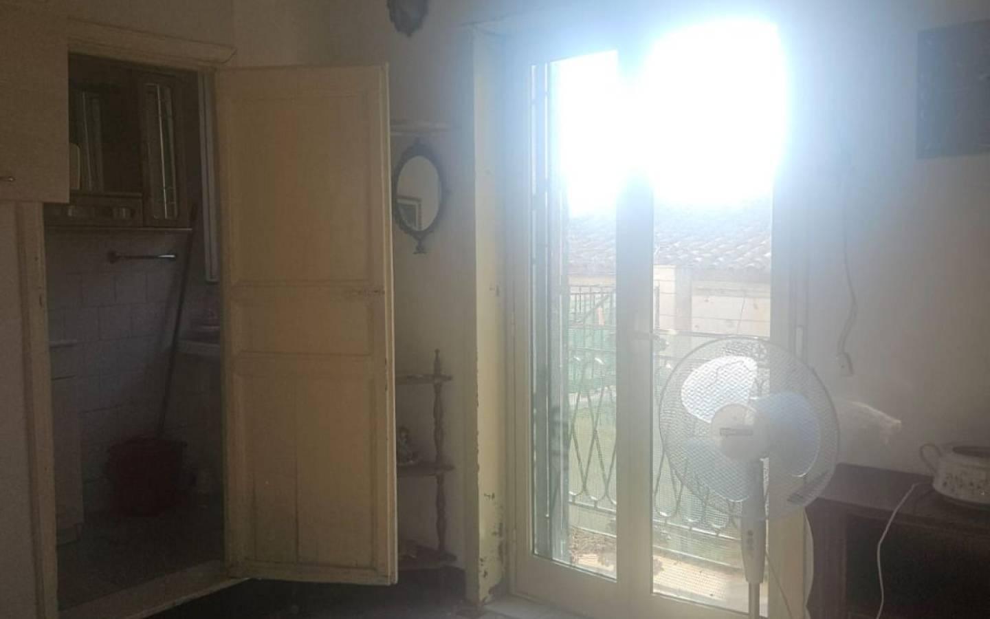 Monolocale via Danese 108, Centro, Caltanissetta