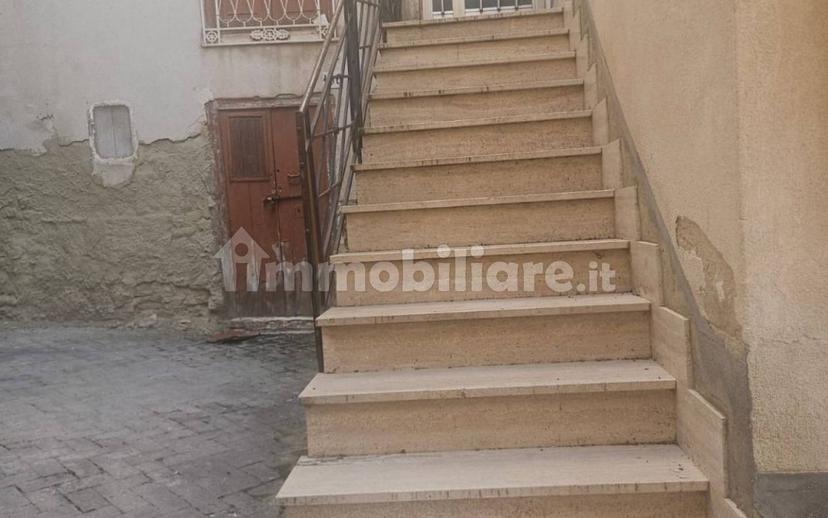 Monolocale via Danese 108, Centro, Caltanissetta — foto 12 di 13