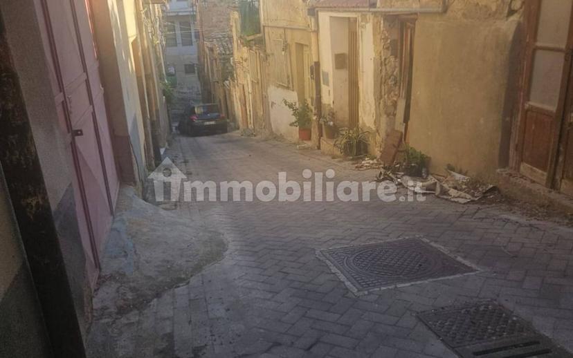 Monolocale via Danese 108, Centro, Caltanissetta — foto 5 di 13