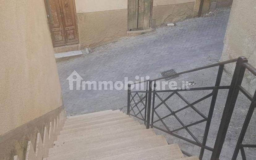 Monolocale via Danese 108, Centro, Caltanissetta — foto 9 di 13