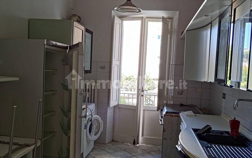 Appartamento viale Goffredo Mameli 83, Calzabigi, Livorno