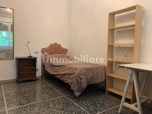 Quadrilocale via Bellacosta 38/2, Colli Murri, Bologna