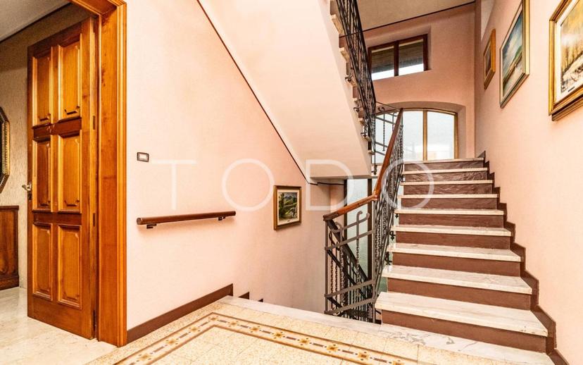 Appartamento Strada alla Fornace 2, San Biagio, Thes, Biella