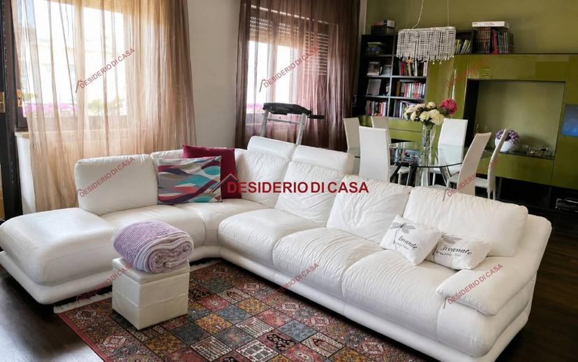 Trilocale via Giacomo Matteotti 82, Centro, Salemi — foto 4 di 11