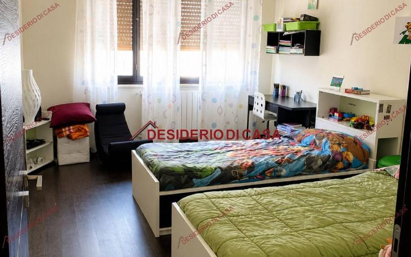 Trilocale via Giacomo Matteotti 82, Centro, Salemi — foto 7 di 11