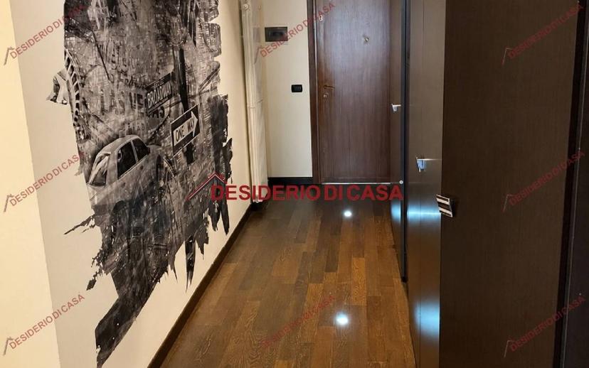 Trilocale via Giacomo Matteotti 82, Centro, Salemi — foto 6 di 11