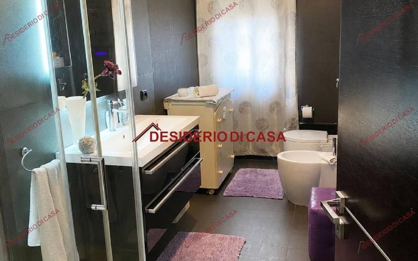 Trilocale via Giacomo Matteotti 82, Centro, Salemi — foto 5 di 11