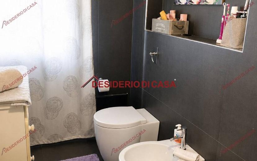 Trilocale via Giacomo Matteotti 82, Centro, Salemi — foto 10 di 11
