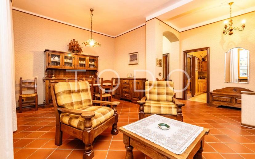 Villa plurifamiliare Strada alla Fornace 2, San Biagio, Thes, Biella — foto 17 di 90