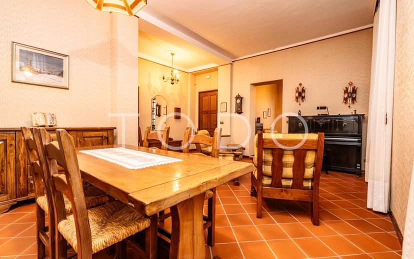 Villa plurifamiliare Strada alla Fornace 2, San Biagio, Thes, Biella — foto 20 di 90