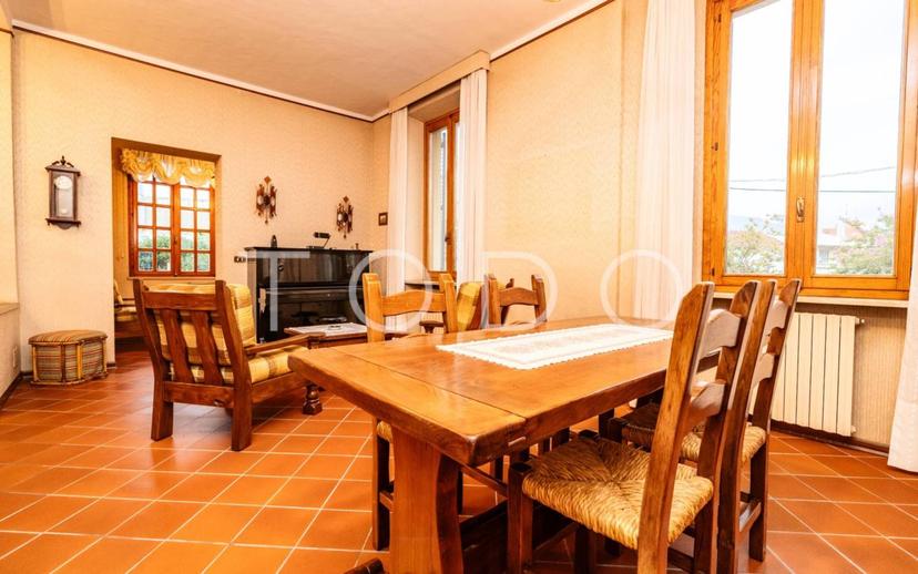 Villa plurifamiliare Strada alla Fornace 2, San Biagio, Thes, Biella — foto 36 di 90