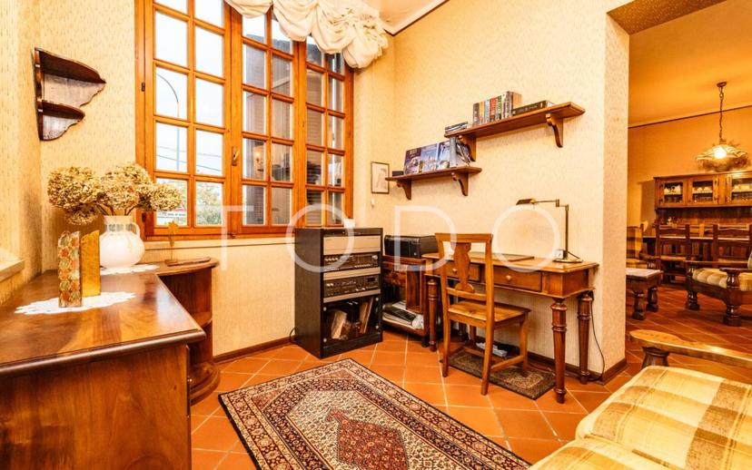 Villa plurifamiliare Strada alla Fornace 2, San Biagio, Thes, Biella — foto 78 di 90