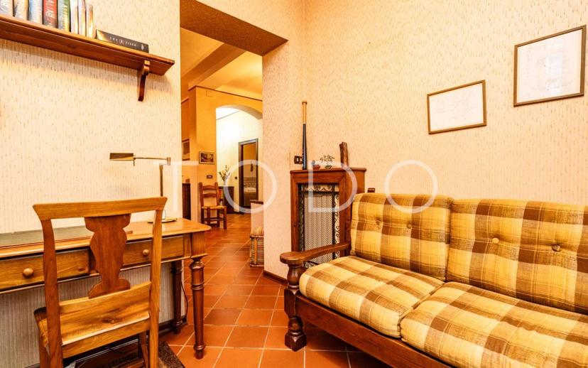 Villa plurifamiliare Strada alla Fornace 2, San Biagio, Thes, Biella — foto 83 di 90