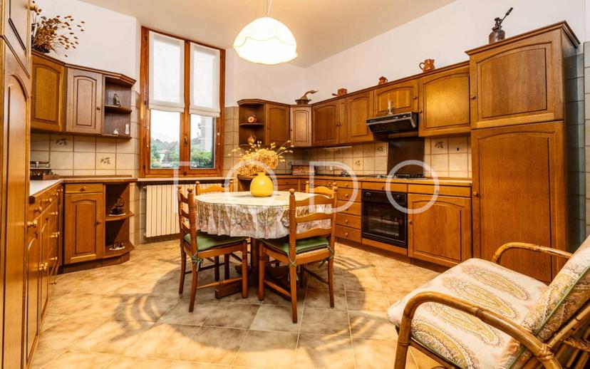 Villa plurifamiliare Strada alla Fornace 2, San Biagio, Thes, Biella — foto 33 di 90
